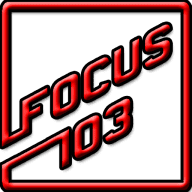 Focus 103 - live radio NL