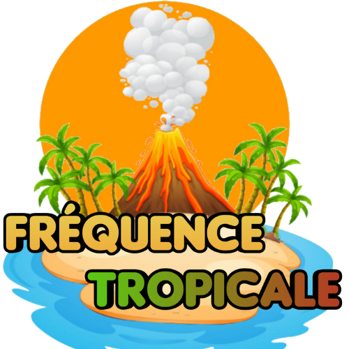 Fréquence Tropicale - Internet radio FR