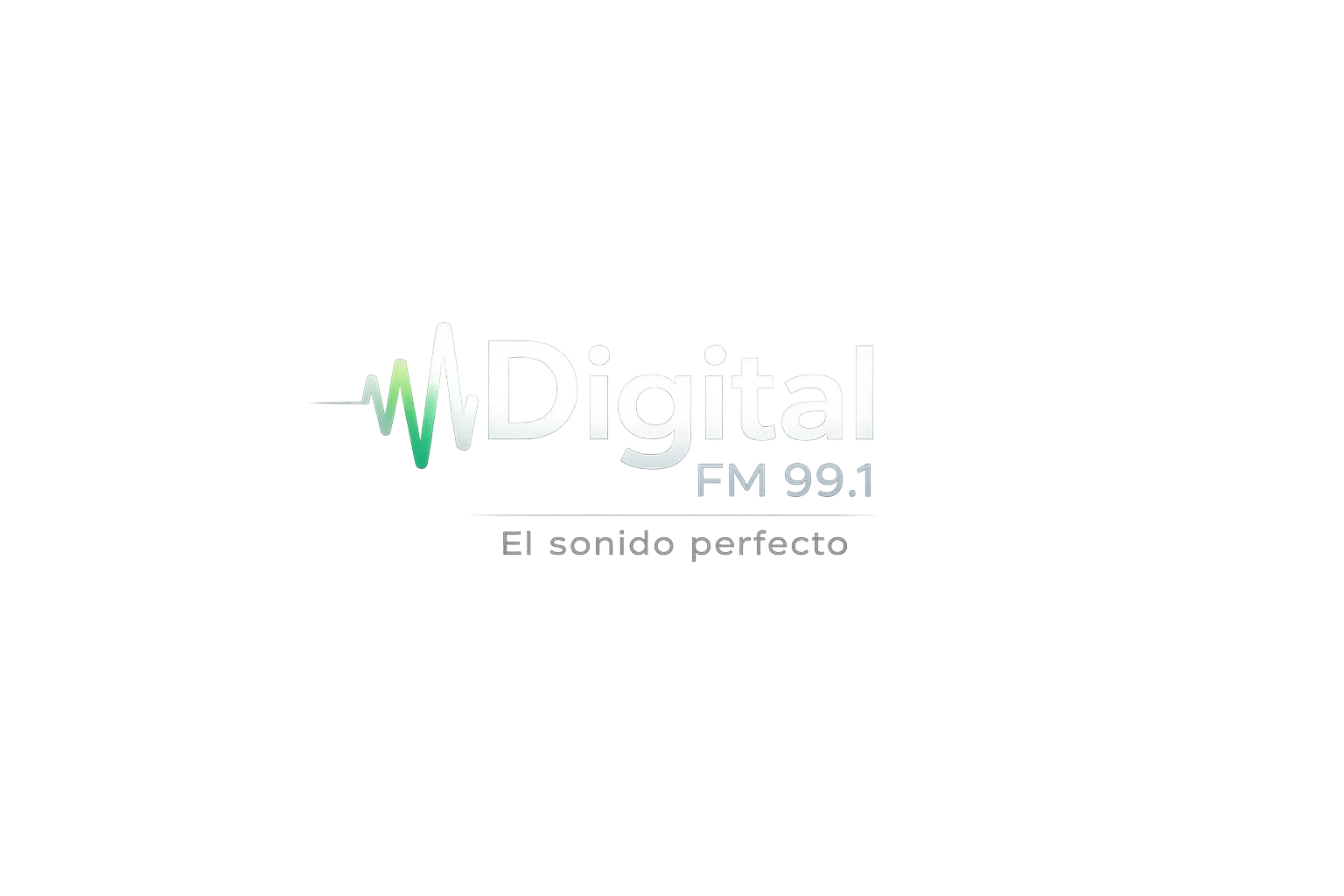 Frecuencia Digital 99.1 FM - Radio station AR