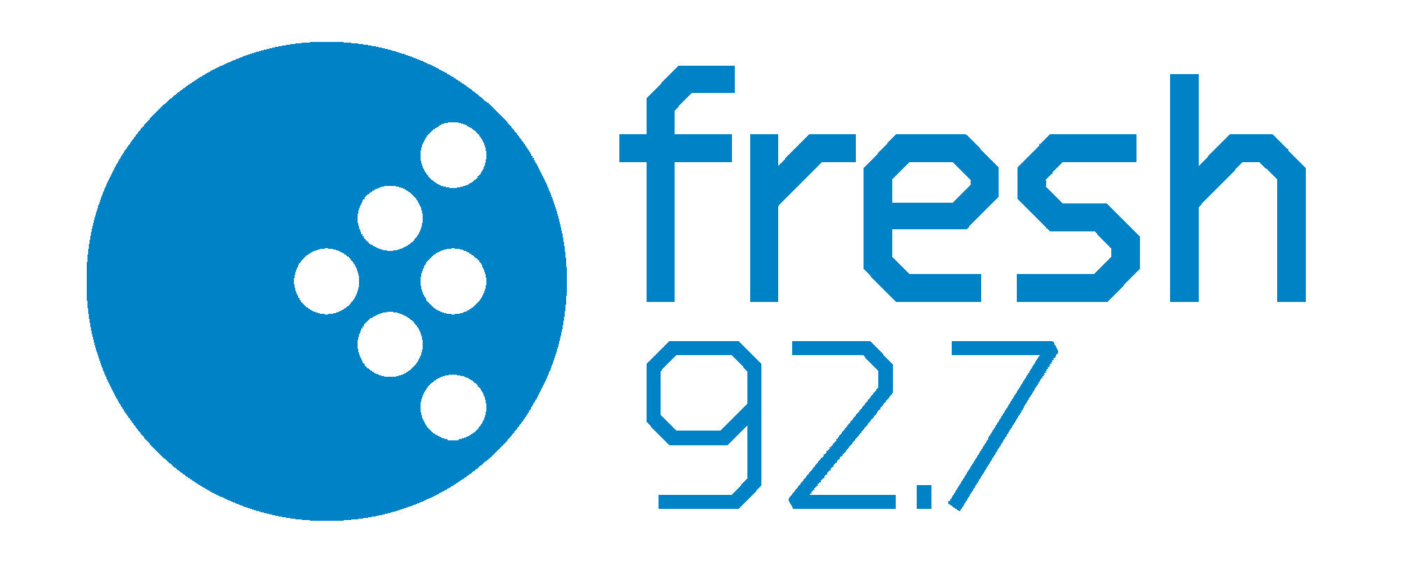 Fresh 92.7 - Radio AU