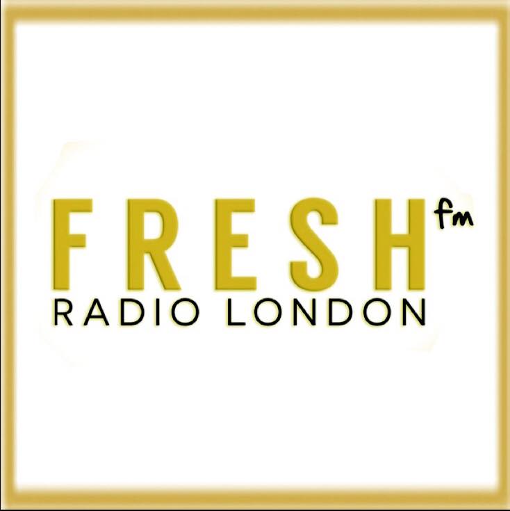 Fresh FM Radio London - Radio internet GB