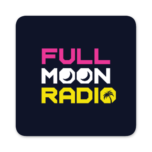 Full Moone Radio - Internet radio US