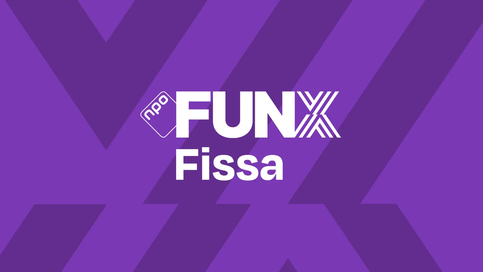 FunX Fissa - Rádio online NL