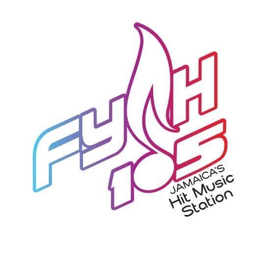 Fyah 105 FM - Radio JM
