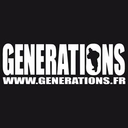 Générations Rap U.S