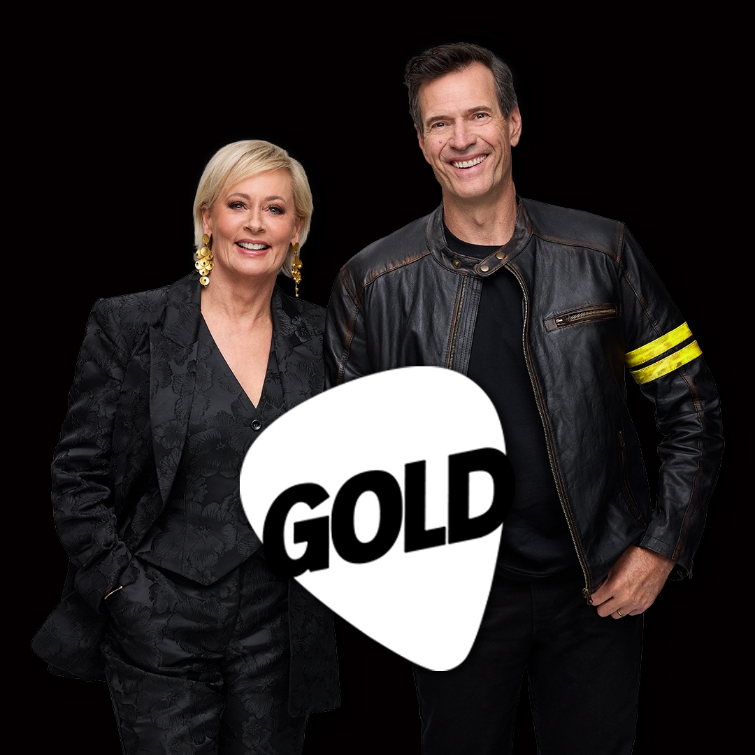 GOLD 101.7 - Sydney - 101.7 FM - Radio AU