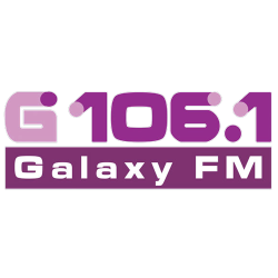Galaxy 106.1 - Radio GR