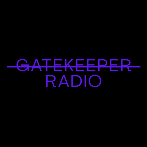 Gatekeeper Radio - Radio por internet DE