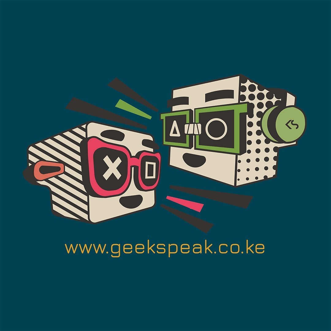 GeekSpeak Radio