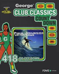 George FM - Club Classics - Internet radio NZ