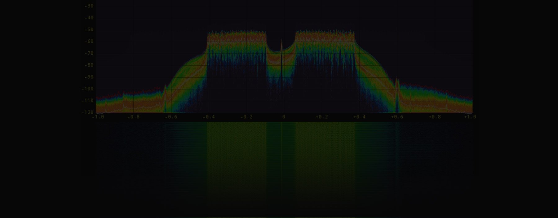 Gnu Radio - Metal FM - Internet radio CH