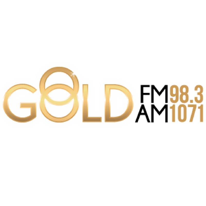 Gold Central Victoria - 98.3 FM / 1071 AM