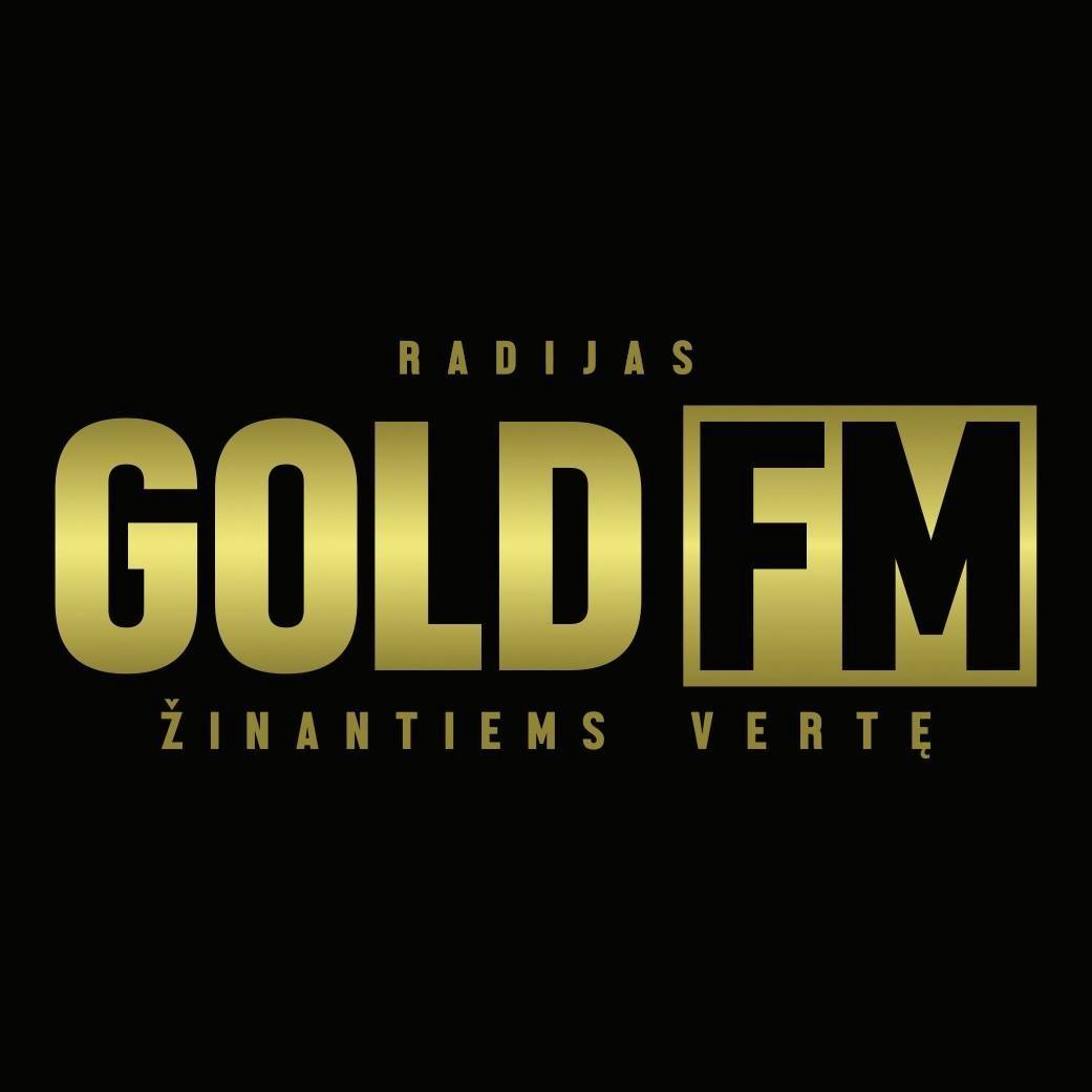 Gold FM - Radio LT