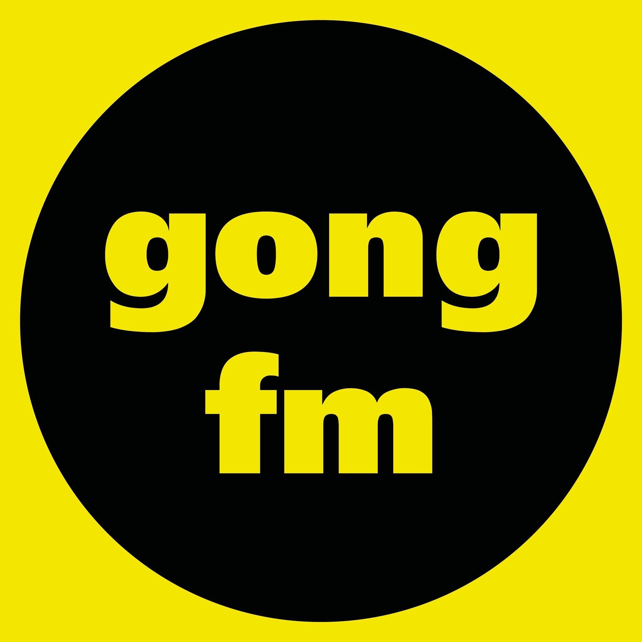 Gong FM R'n'B - Radio DE