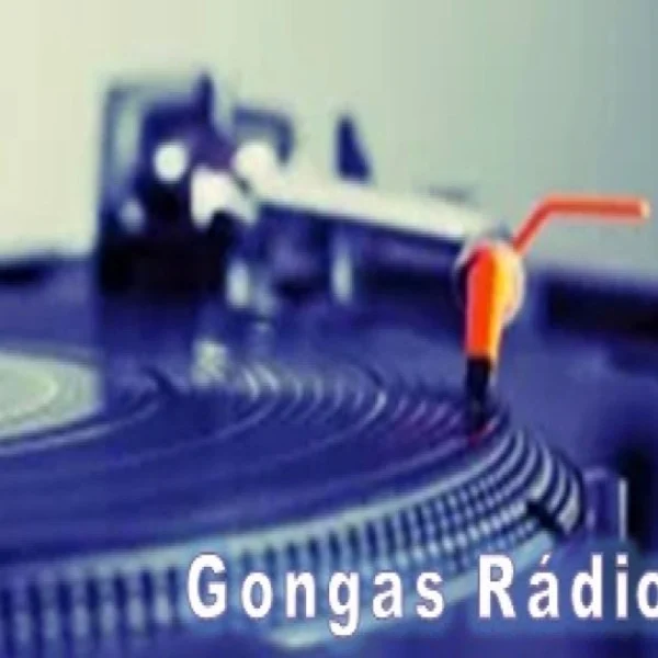 Gongas Radio