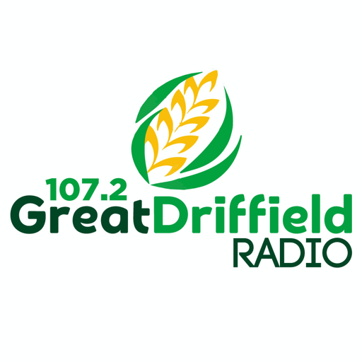 Great Driffield Radio - Radio GB