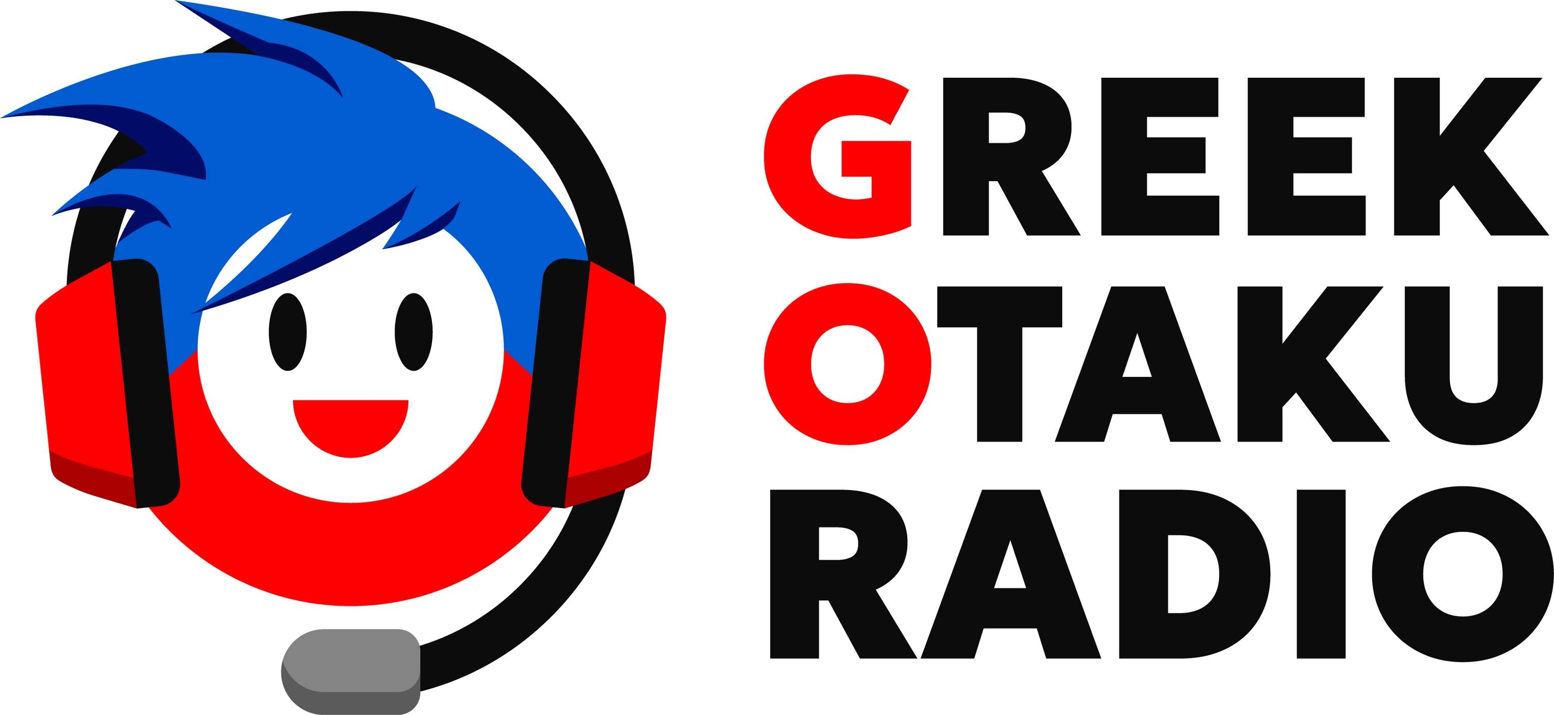 Greek Otaku Radio