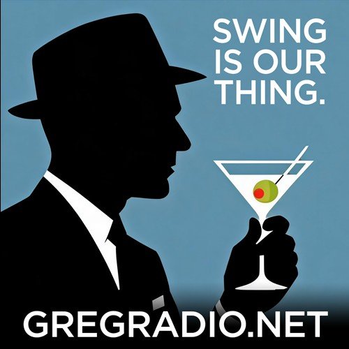 Greg Radio 165 AM