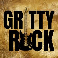 Gritty Rock Radio - Radio CA