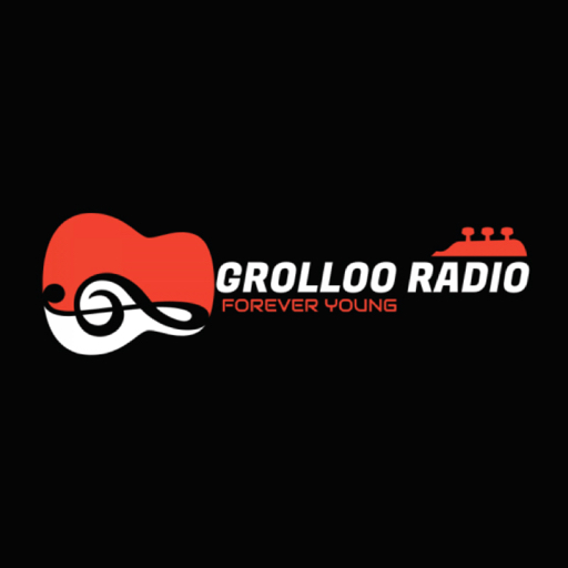 Grolloo Radio - Rádio NL