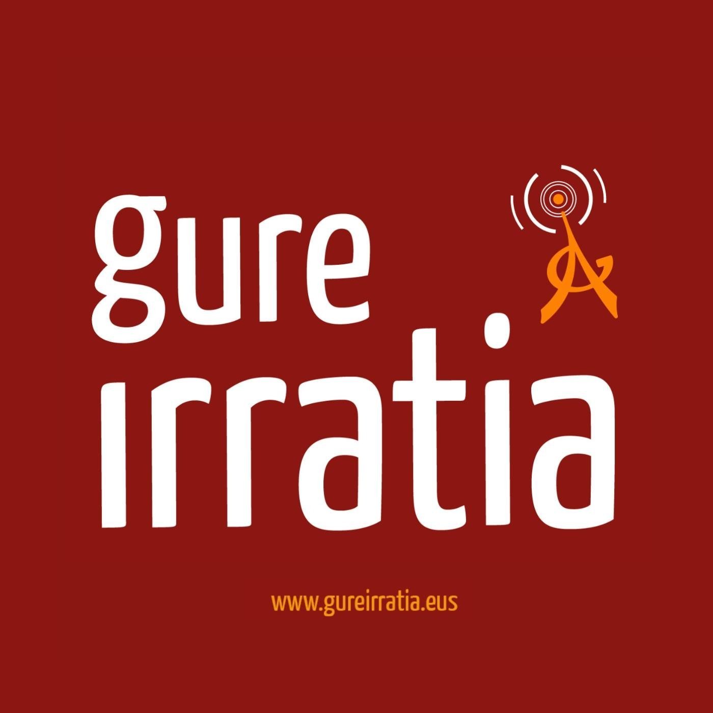 Gure Irratia