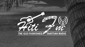 HITI FM - Rádio PF