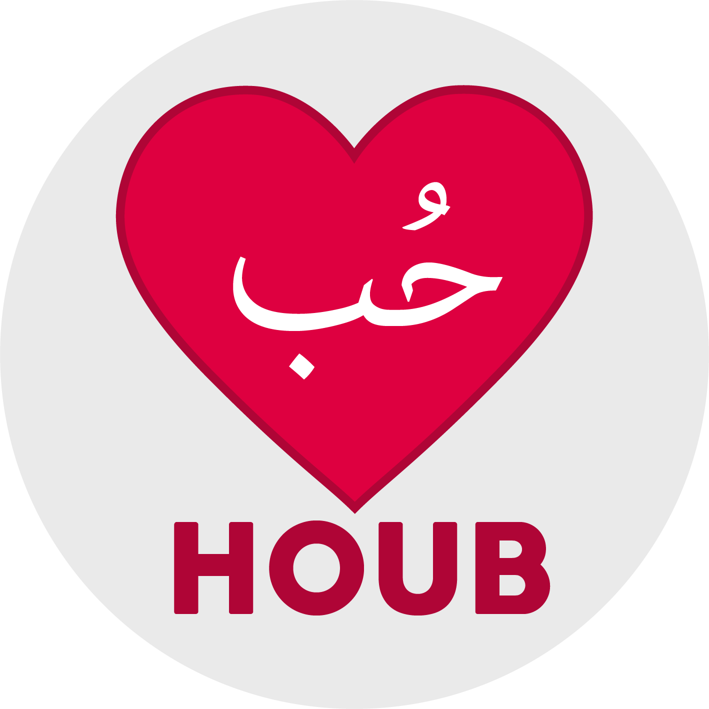 HOUB Radio (حُب) - Radio SA