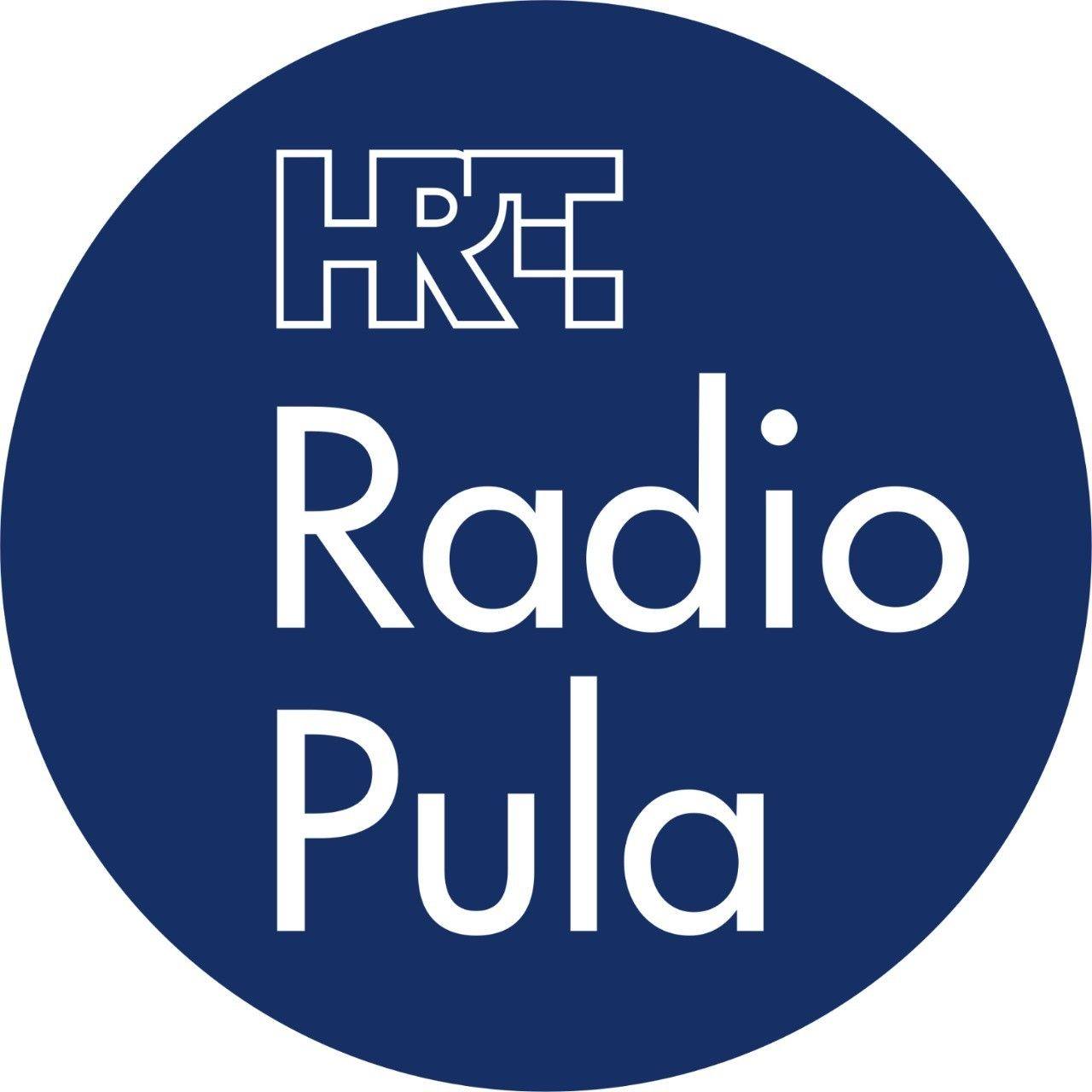 HRT Radio Pula - Rádio HR