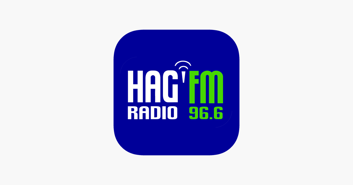 Hag FM - Rádio FR