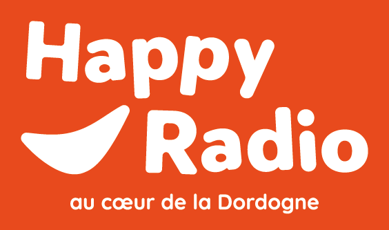 Happy Radio Bergerac - live radio FR