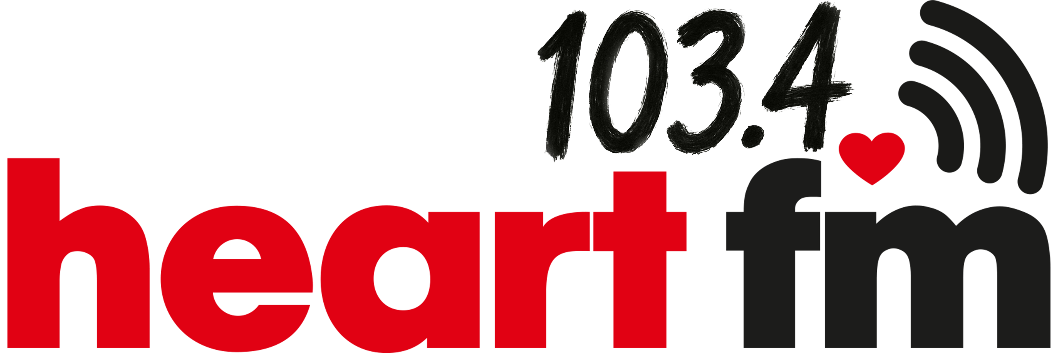 Heart FM 103.4 - live radio TR