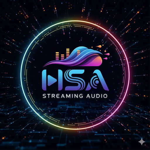 Henk's Streaming Audio - Internet radio NL