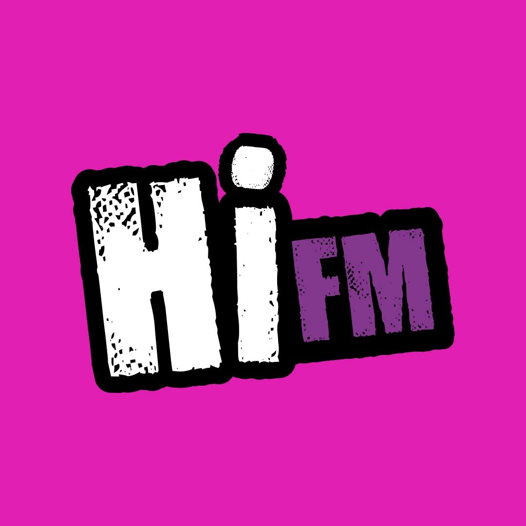 Hi FM Oman - Radio station OM