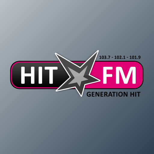 Hit FM Reunion 974