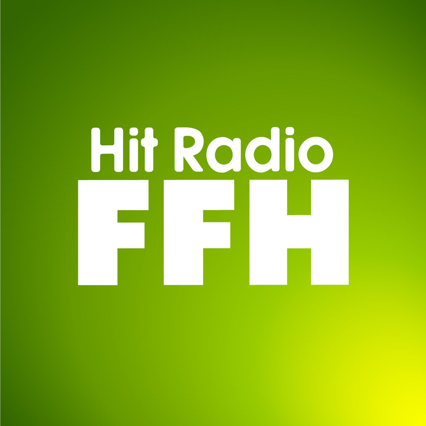 Hit Radio FFH - 90er - Rádio DE