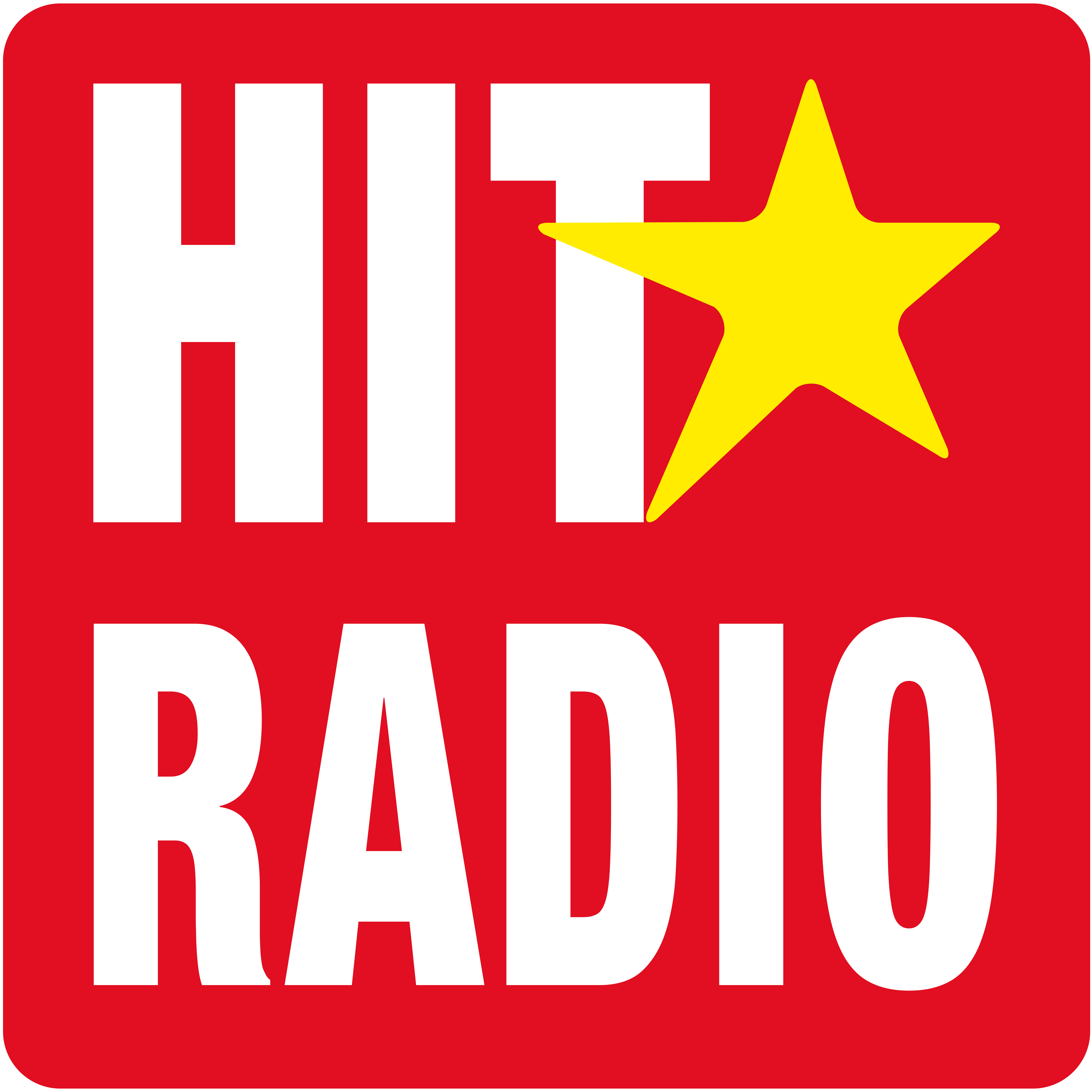 Hit Radio - Radio MA