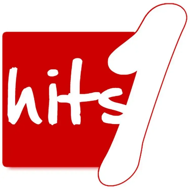Hits 1 latina - Radio internet FR