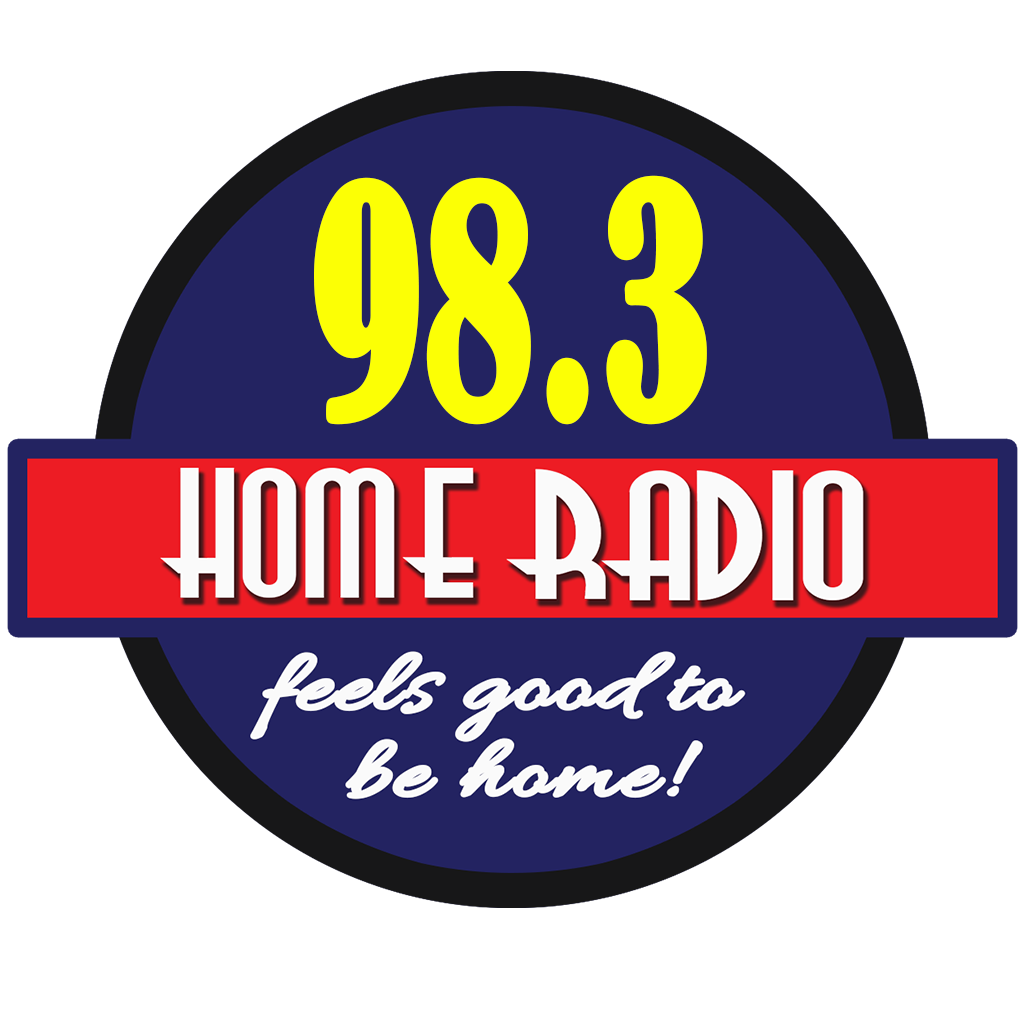 Home Radio Gensan - Radio station PH