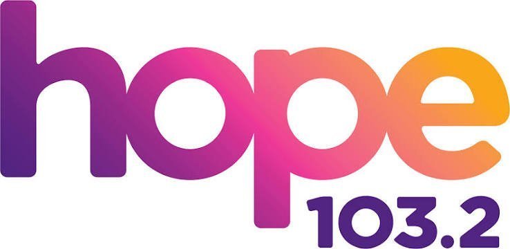 Hope 103.2 Sydney - live radio AU