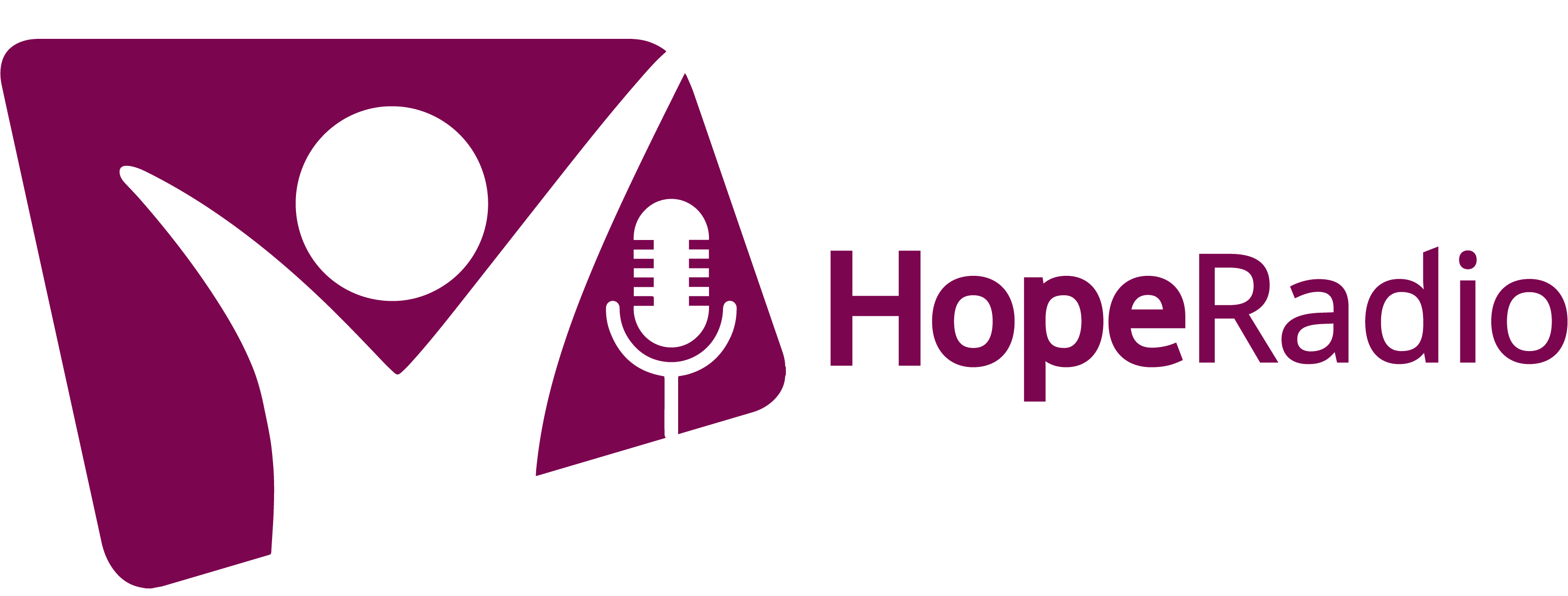 Hope Radio - live radio FR