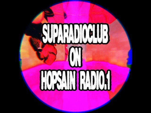 Hopsain Radio - Internet radio US