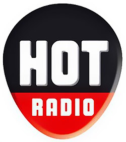 Hot Radio Chambéry - Rádio FR