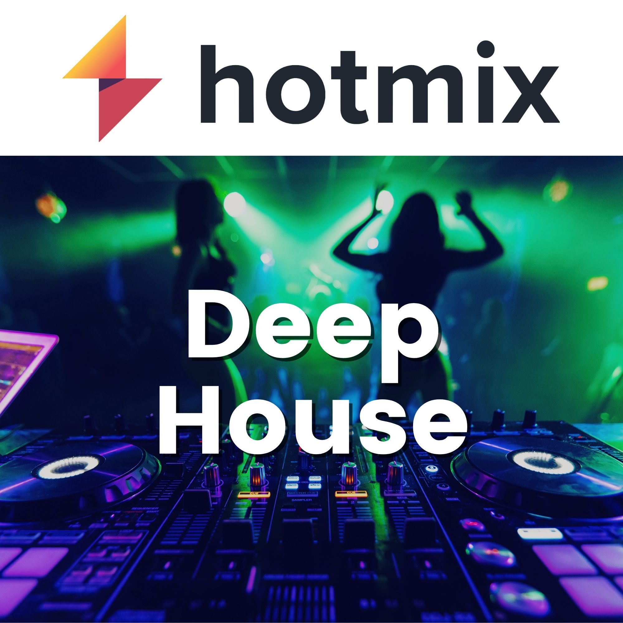 Hotmix Deep House - Rádio online FR