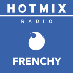 Hotmix Frenchy - live radio FR