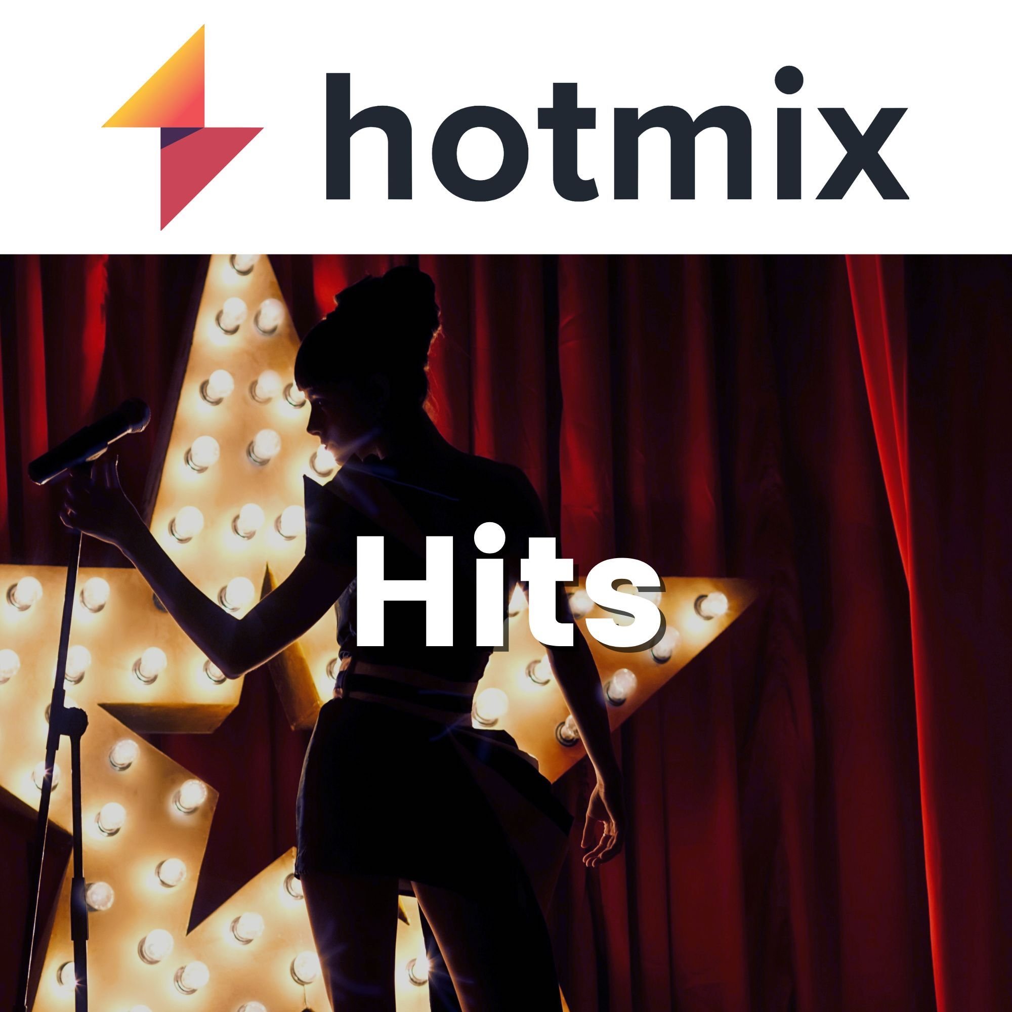 Hotmix Hits - Radio internet FR