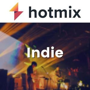 Hotmix Indie - Rádio online FR