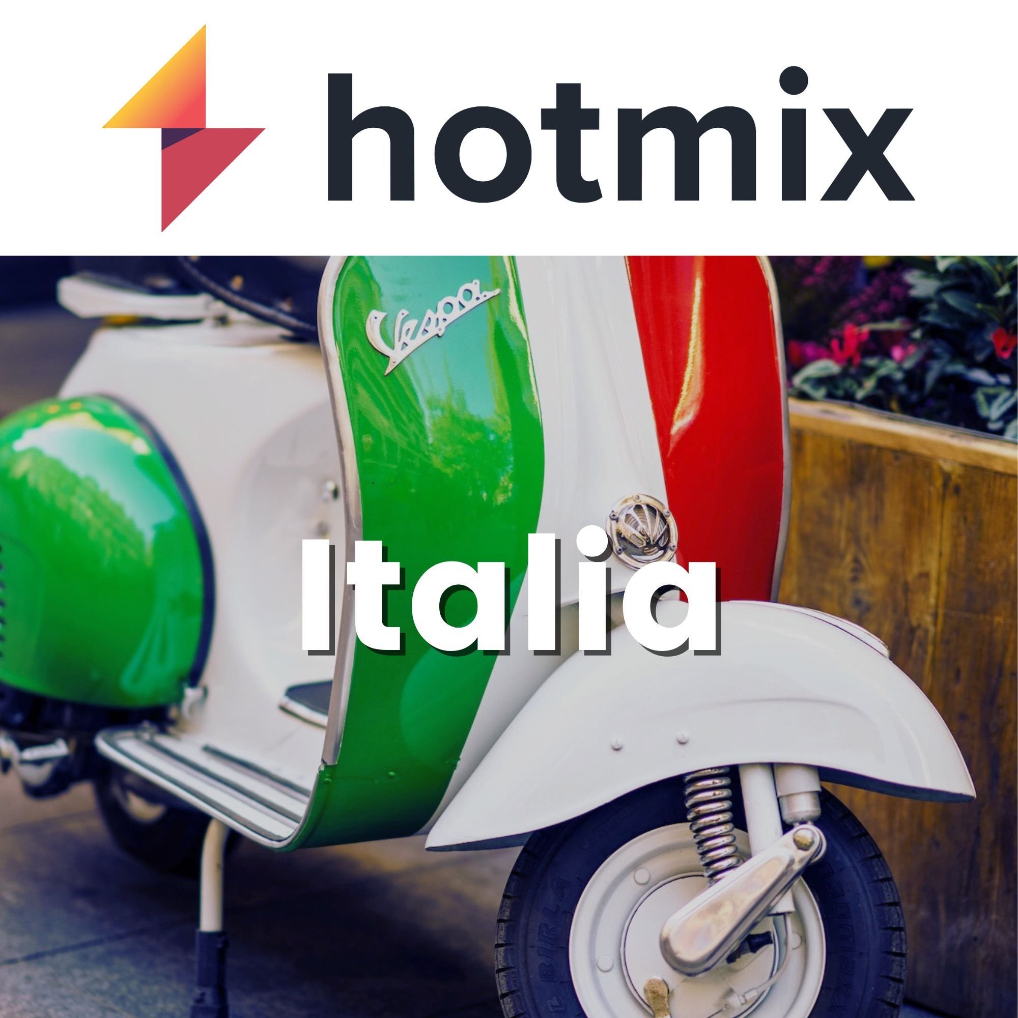 Hotmix Italia - Radio por internet FR