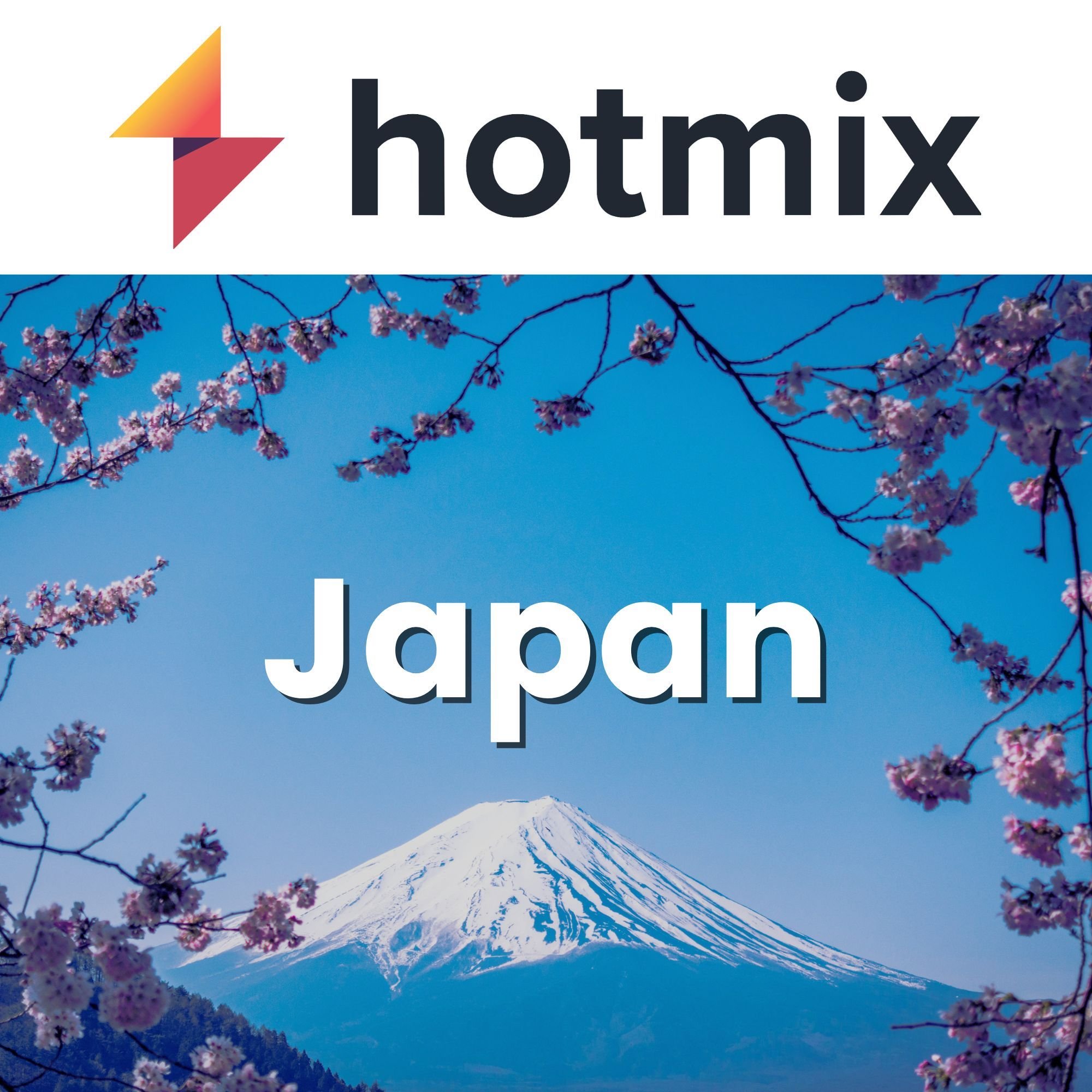 Hotmix Japan - Rádio online FR