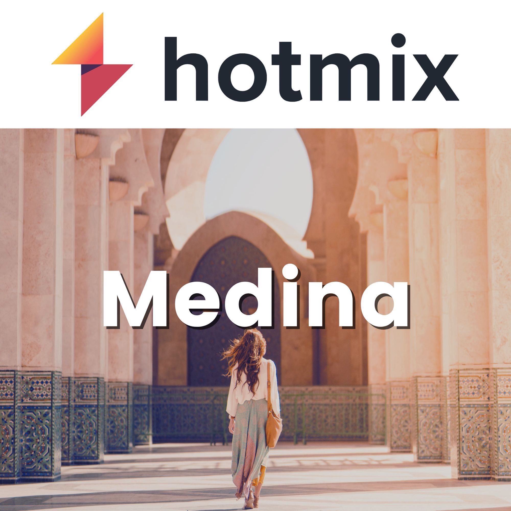 Hotmix Medina