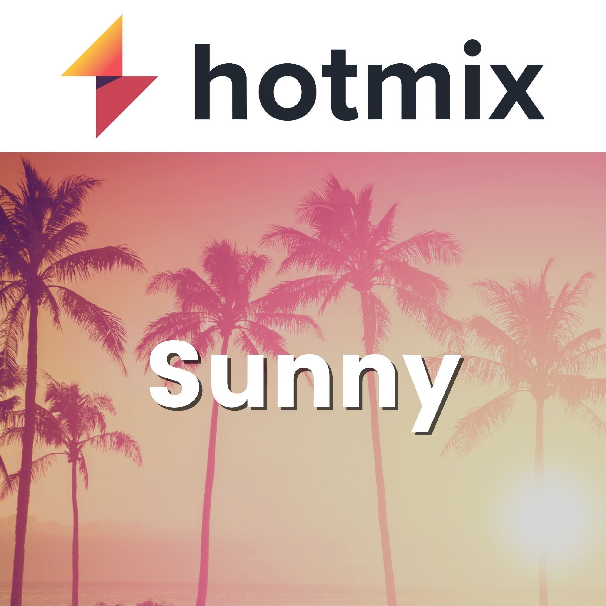 Hotmix Sunny - Rádio online FR